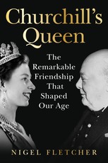 Churchill's Queen