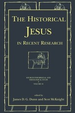 The Historical Jesus in Recent Research