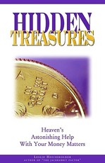 Hidden Treasures