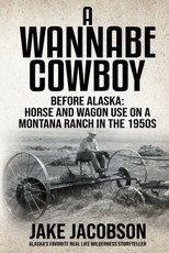 A Wannabe Cowboy