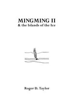 Mingming II and the Islands of the Ice