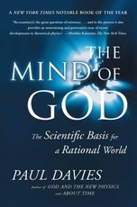 Mind of God