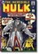 Wolk, D: Marvel Comics Library. Hulk. 1962-1966
