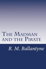 The Madman and the Pirate