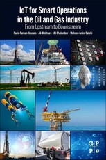 Iot for Smart Operations in the Oil and Gas Industry