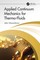 Applied Continuum Mechanics for Thermo-Fluids