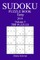 300 Easy Sudoku Puzzle Book - 2018