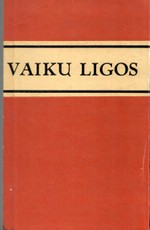 Vaikų ligos (1974)