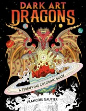 Dark Art Dragons