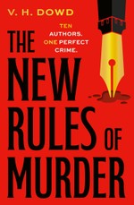 The New Rules of Murder