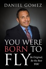 You Were Born To Fly