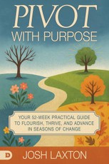 Pivot with Purpose