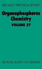 Organophosphorus Chemistry