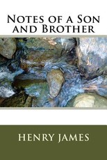 Notes of a Son and Brother