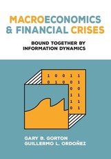 Macroeconomics and Financial Crises