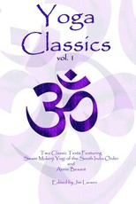 Yoga Classics vol. 1
