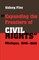 Expanding the Frontiers of Civil Rights