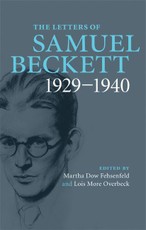 The Letters of Samuel Beckett