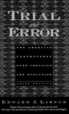 Trial and Error