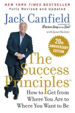 The Success Principles(TM)
