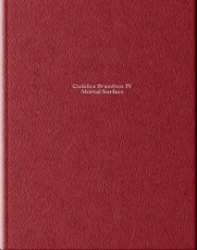 Cudelice Brazelton IV - Mortal Surface