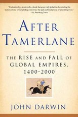 After Tamerlane
