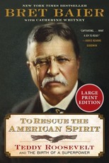 To Rescue the American Spirit