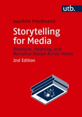 Storytelling for Media