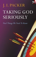 taking god seriously