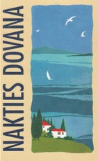 Nakties dovana. Graikų novelės