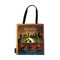 A Perilous Journey Tote Canvas Bag by Paperblanks (the Lord of the Rings Collection)