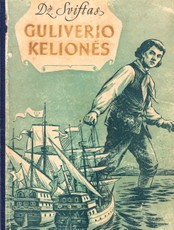 Guliverio kelionės (1957)