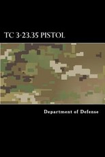 TC 3-23.35 Pistol