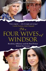 The Four Wives of Windsor