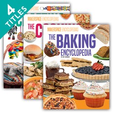 Makerspace Encyclopedias