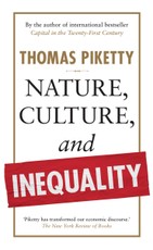 Nature, Culture, and Inequality