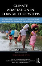 Climate Adaptation in Coastal Ecosystems