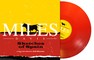 Vinilinė plokštelė LP DAVIS MILES „Sketches Of Spain“ (Red Vinyl) (LP)