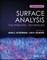 Surface Analysis: The Principal Techniques
