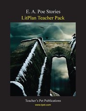Litplan Teacher Pack