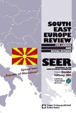 South East Europe Review