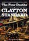 The Four Deaths of Clayton Standard