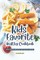Kids' Favorite Healthy Cookbook