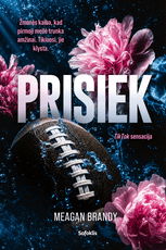 Prisiek