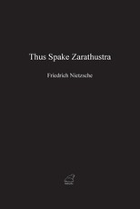 Thus Spake Zarathustra