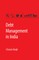 Debt Management in India