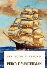 Sea Scouts Abroad