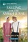 Falling for the Amish Rival