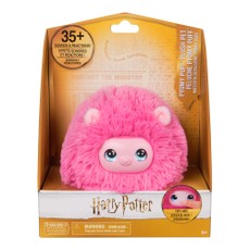HARRY POTTER Interaktyvus gyvūnėlis Pygmy Puff