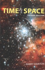 Time and Space, Second Edition